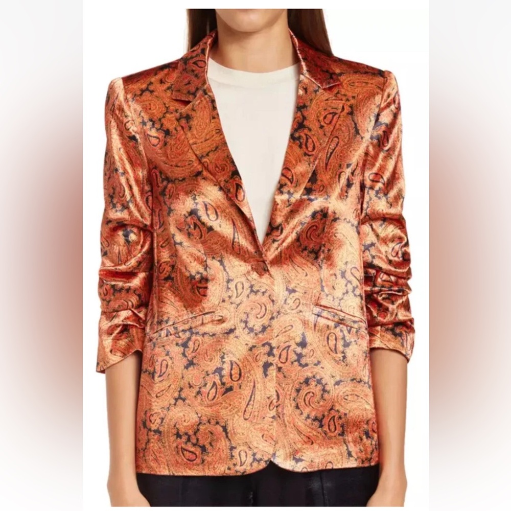 Cinq a Sept Kylie Blazer